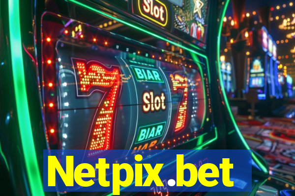 Netpix.bet