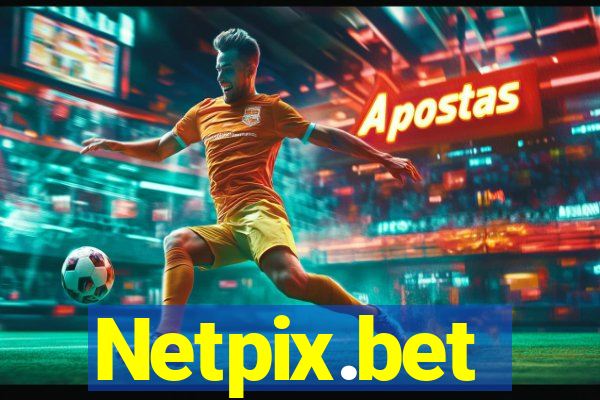 Netpix.bet