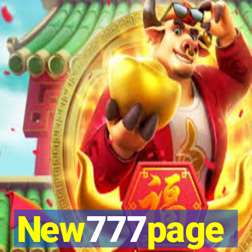 New777page