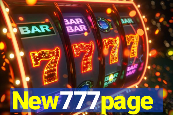 New777page