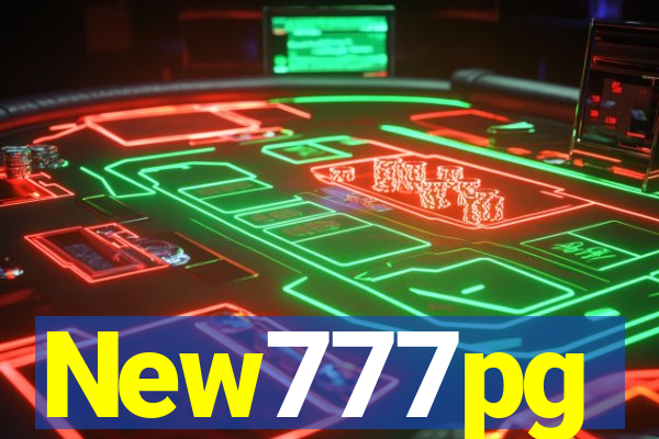 New777pg