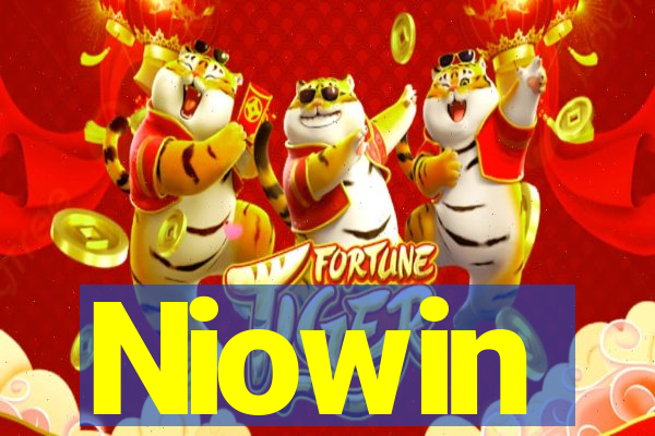 Niowin