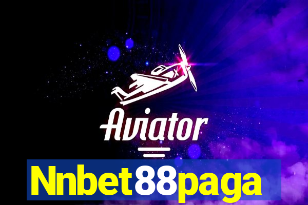 Nnbet88paga