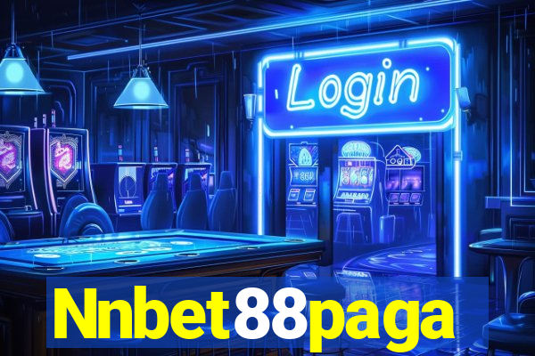 Nnbet88paga