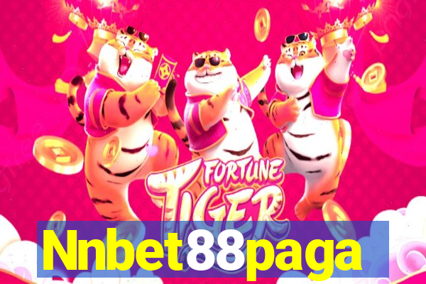 Nnbet88paga