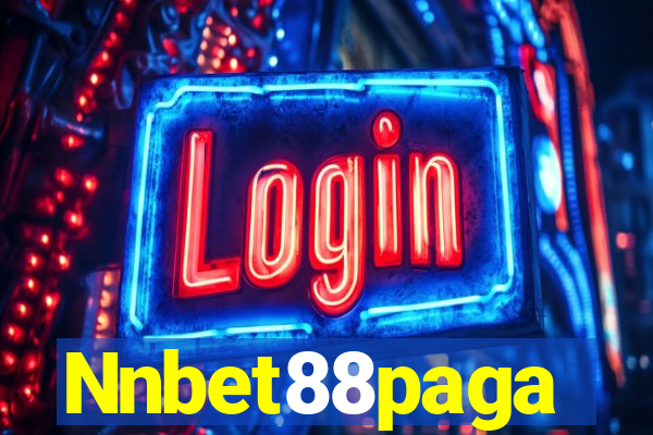 Nnbet88paga