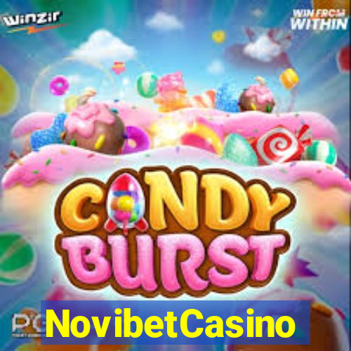 NovibetCasino