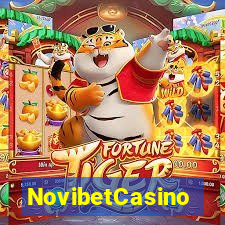 NovibetCasino