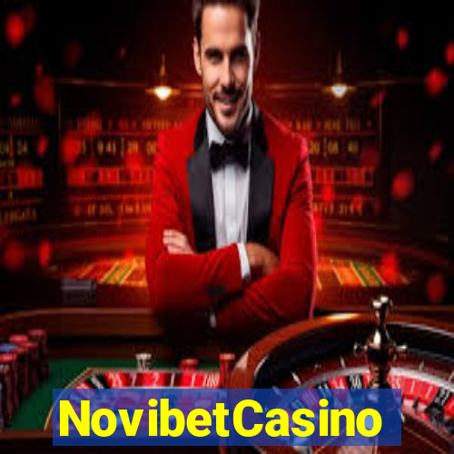 NovibetCasino