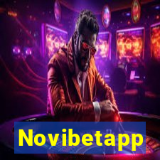 Novibetapp