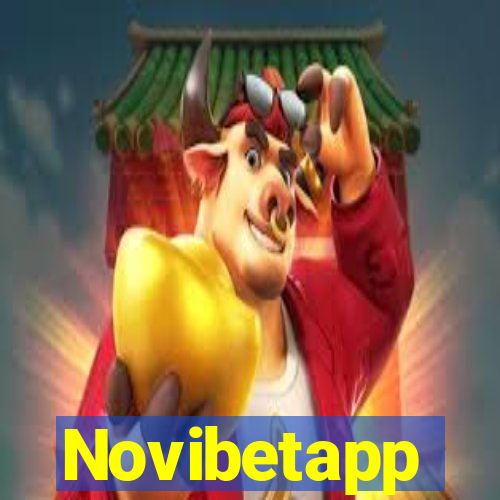 Novibetapp