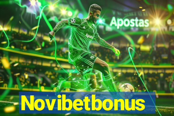 Novibetbonus