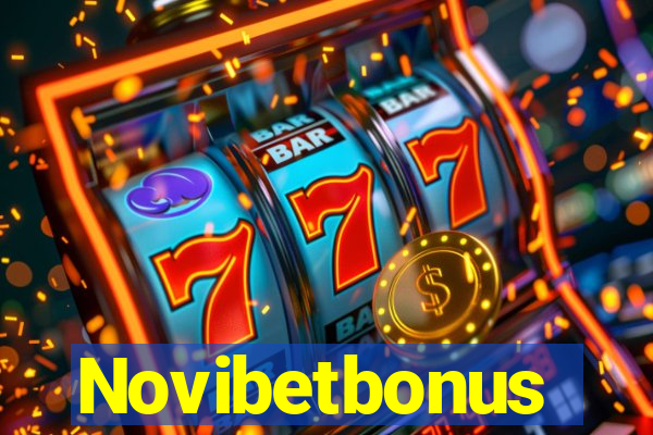 Novibetbonus