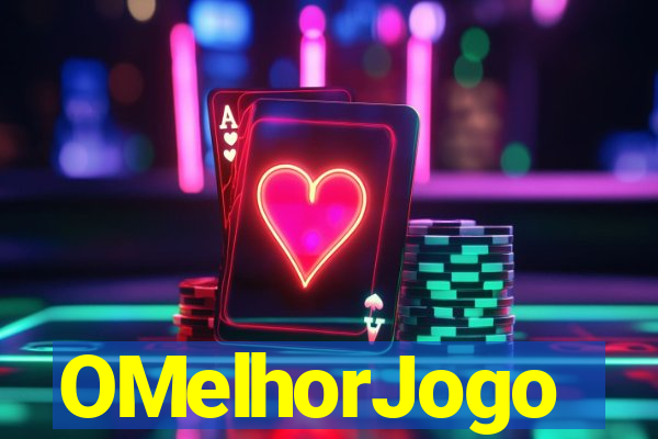 OMelhorJogo