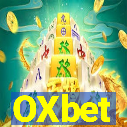 OXbet