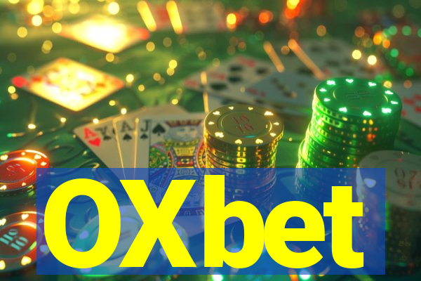 OXbet