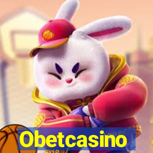 Obetcasino