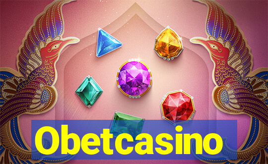 Obetcasino