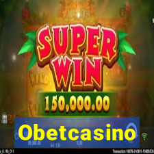 Obetcasino