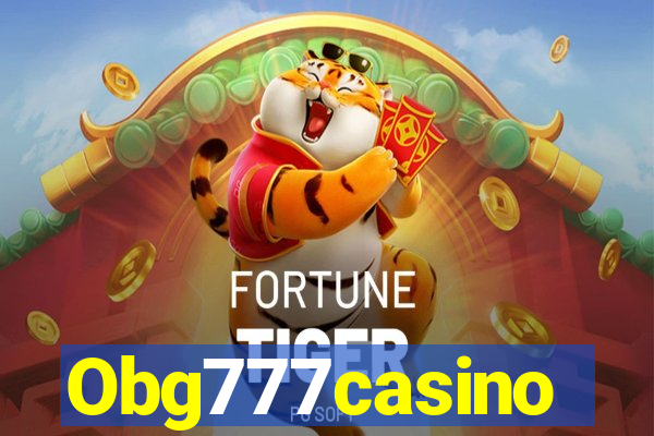 Obg777casino