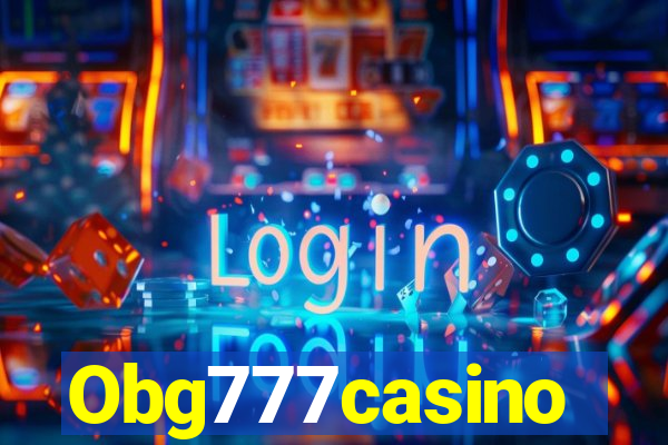 Obg777casino