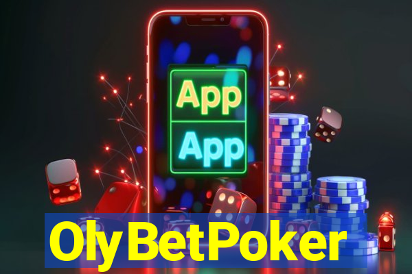 OlyBetPoker