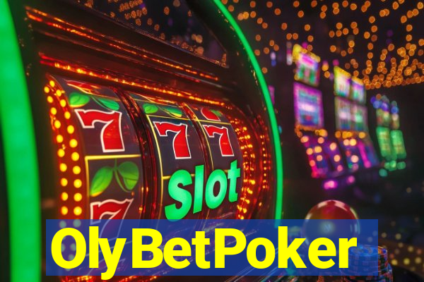 OlyBetPoker