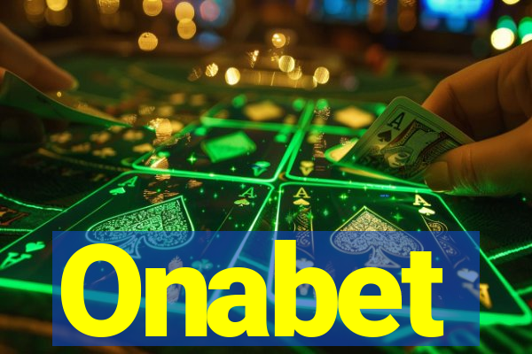 Onabet