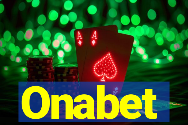 Onabet