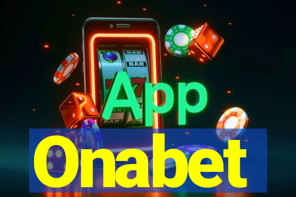 Onabet