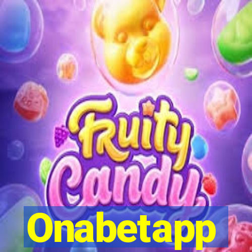 Onabetapp