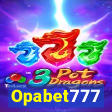 Opabet777