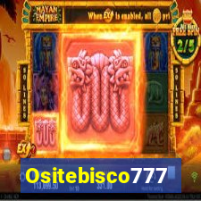 Ositebisco777