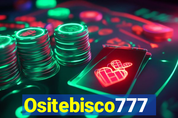 Ositebisco777