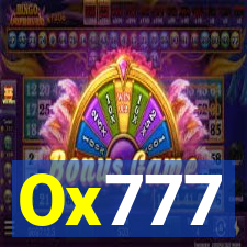 Ox777