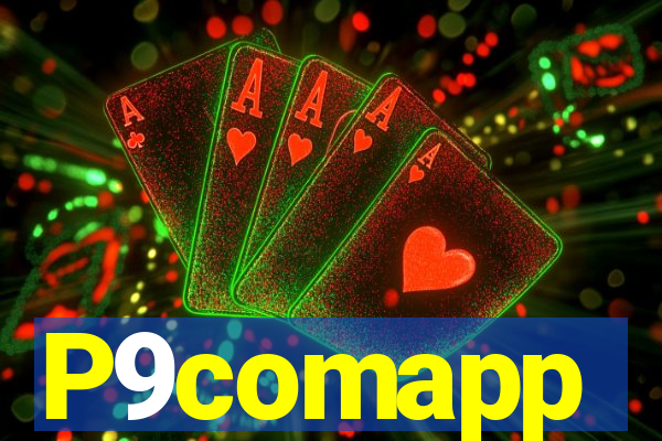 P9comapp