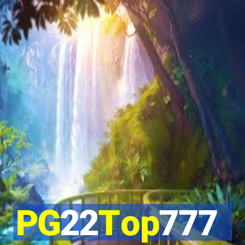 PG22Top777