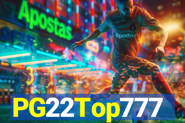 PG22Top777