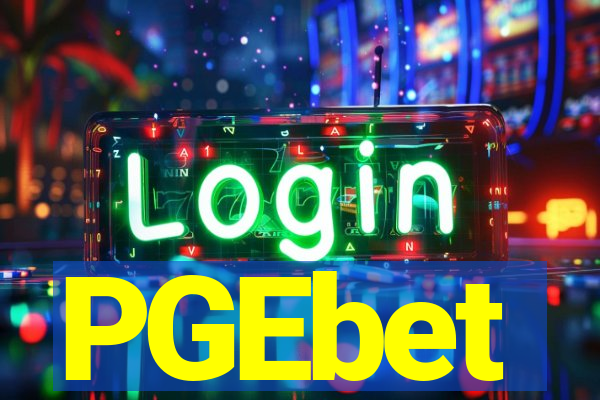 PGEbet