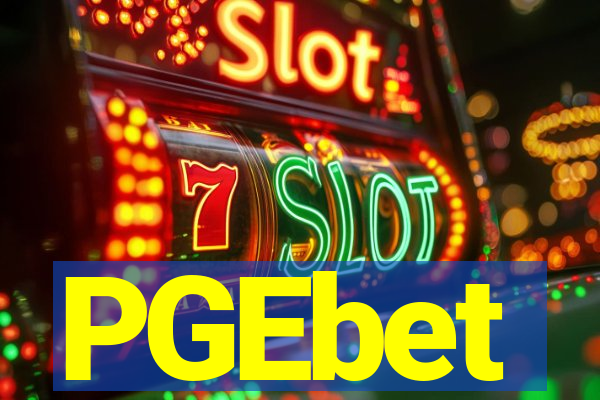 PGEbet