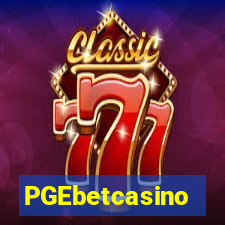 PGEbetcasino