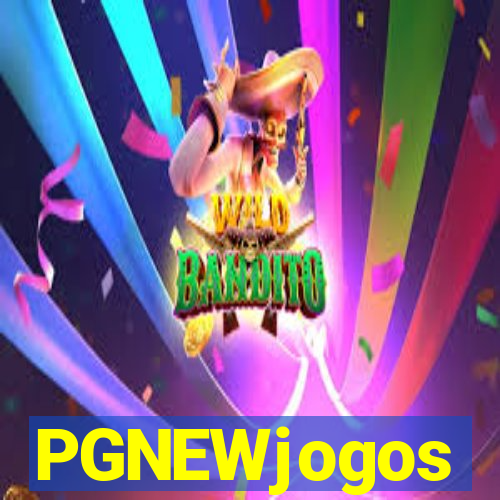 PGNEWjogos