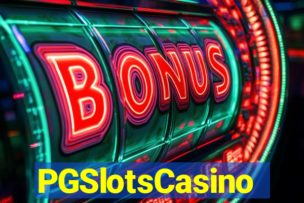 PGSlotsCasino