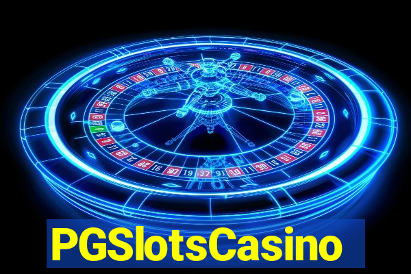 PGSlotsCasino