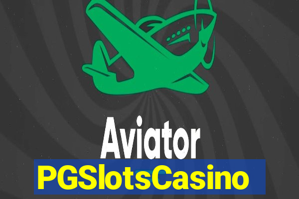 PGSlotsCasino