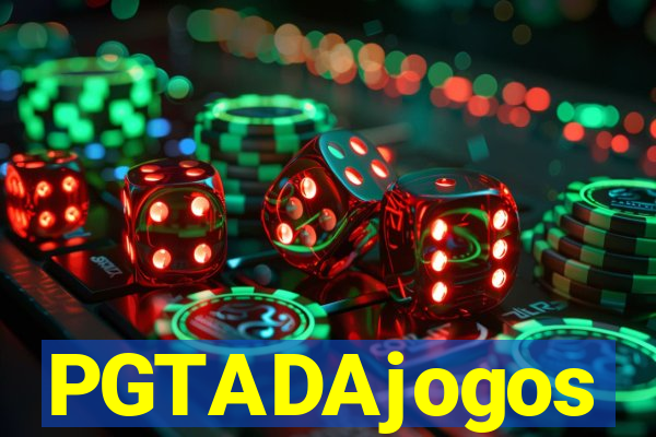 PGTADAjogos