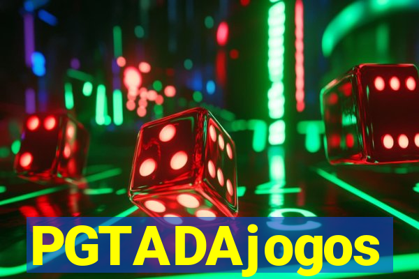 PGTADAjogos