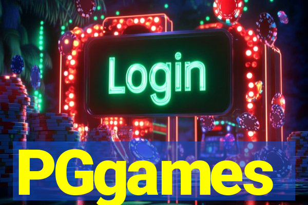 PGgames