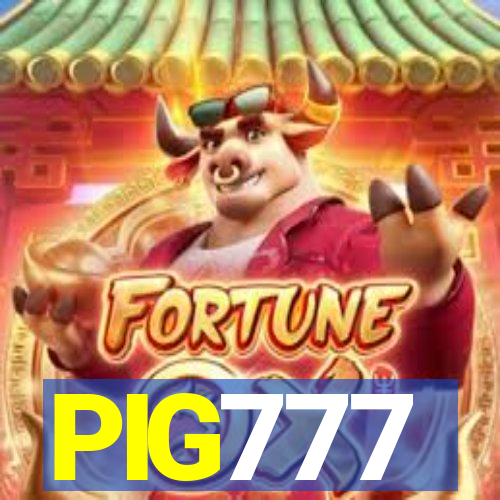 PIG777