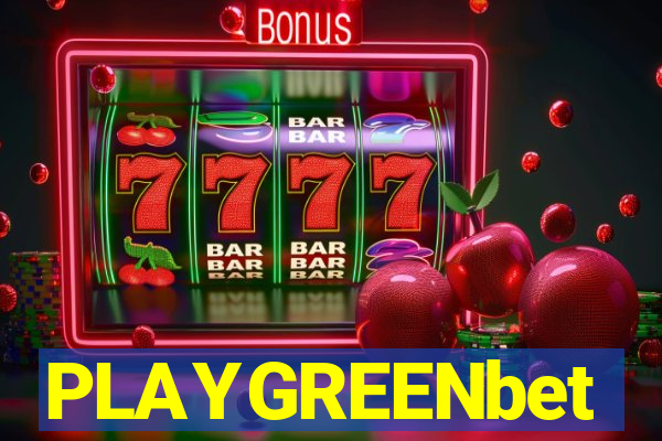 PLAYGREENbet